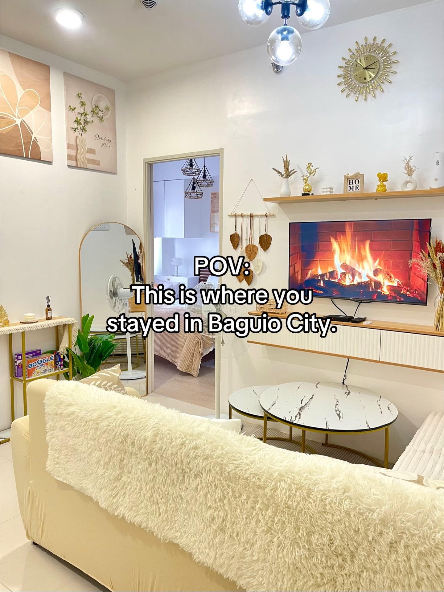Suite Interior 2