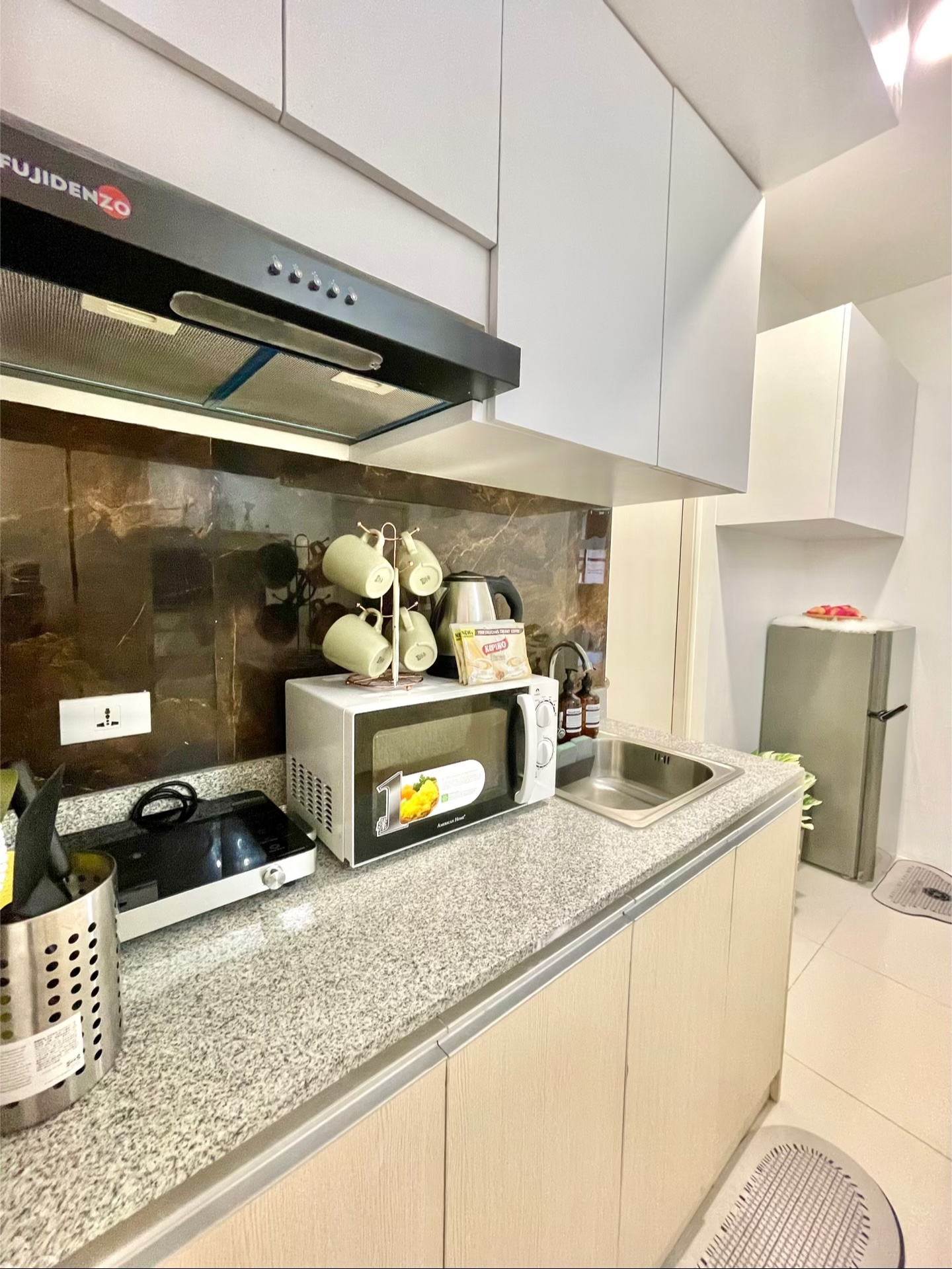 Suite Interior 4