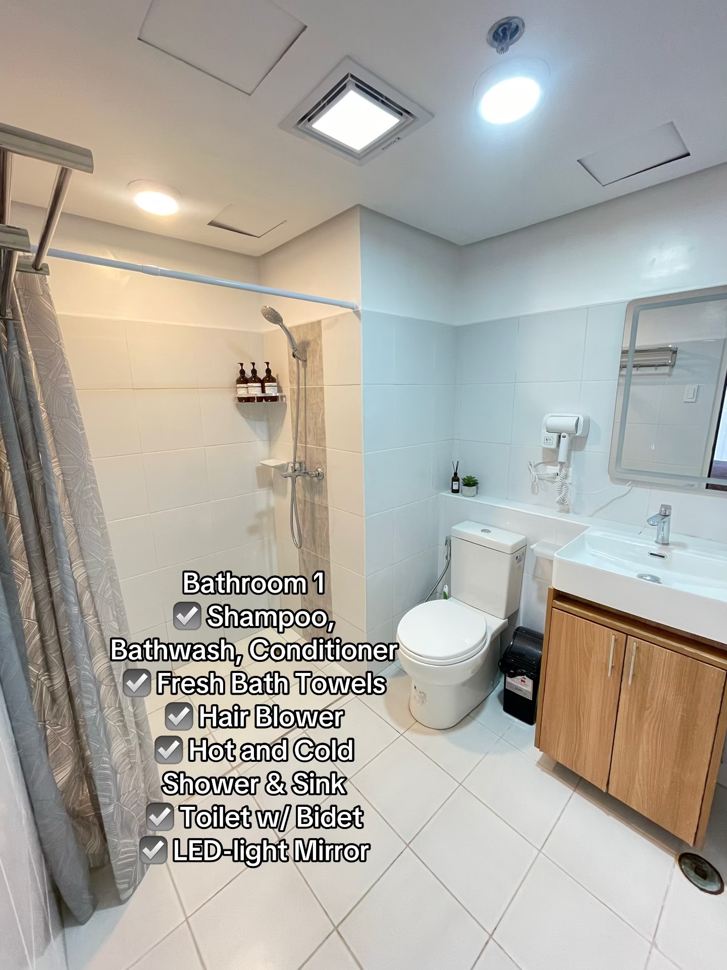 Suite Interior 5