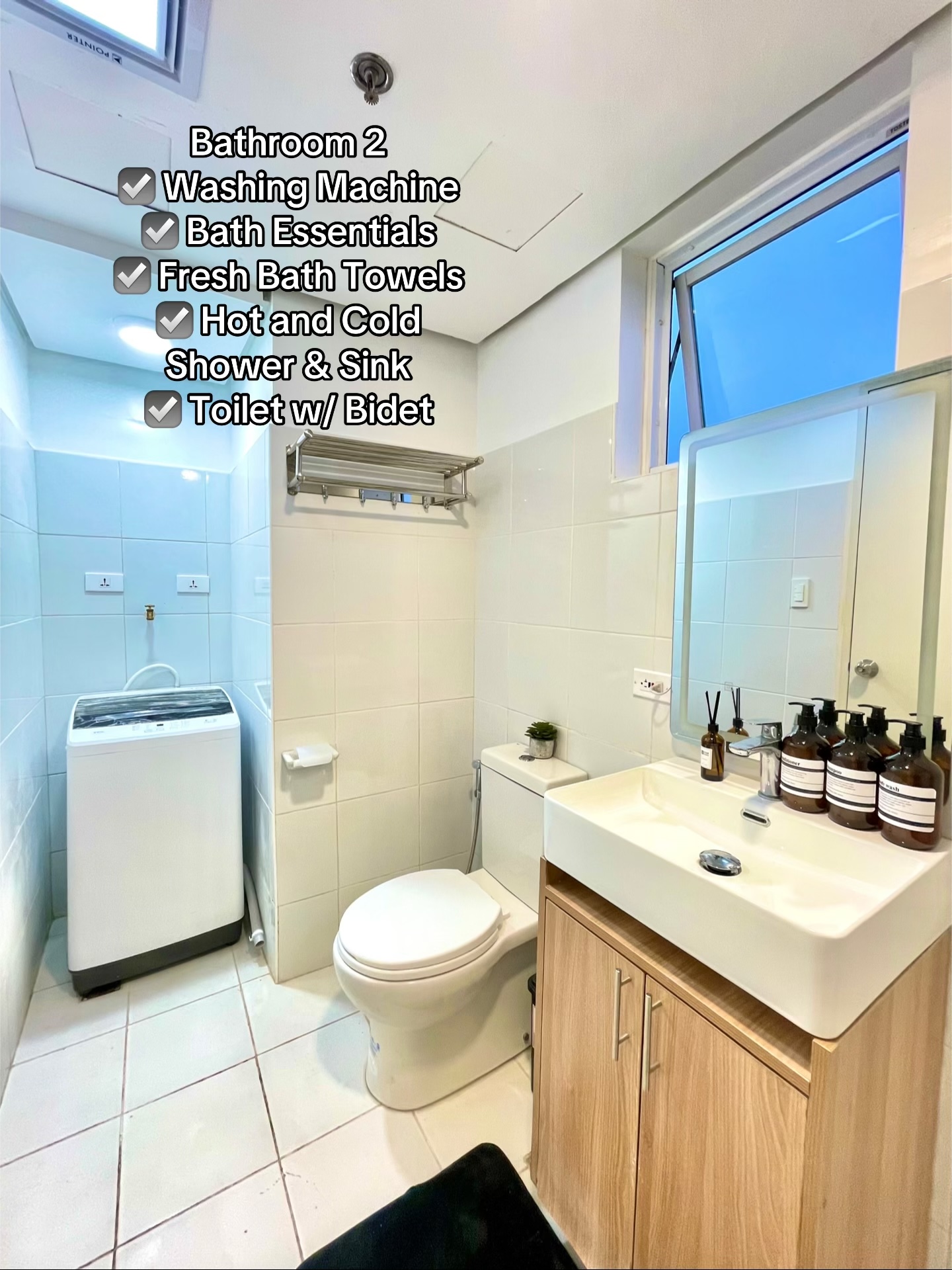 Suite Interior 7