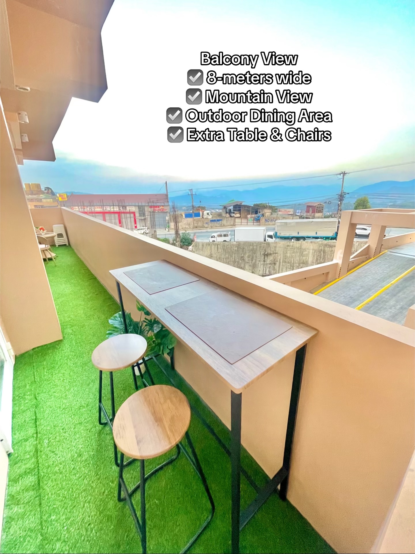 Suite Interior 10