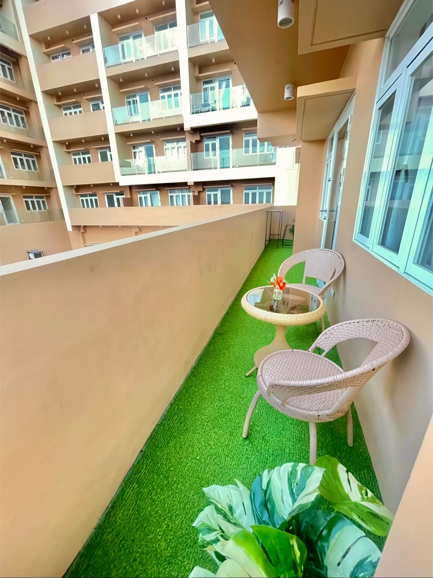 Suite Interior 11