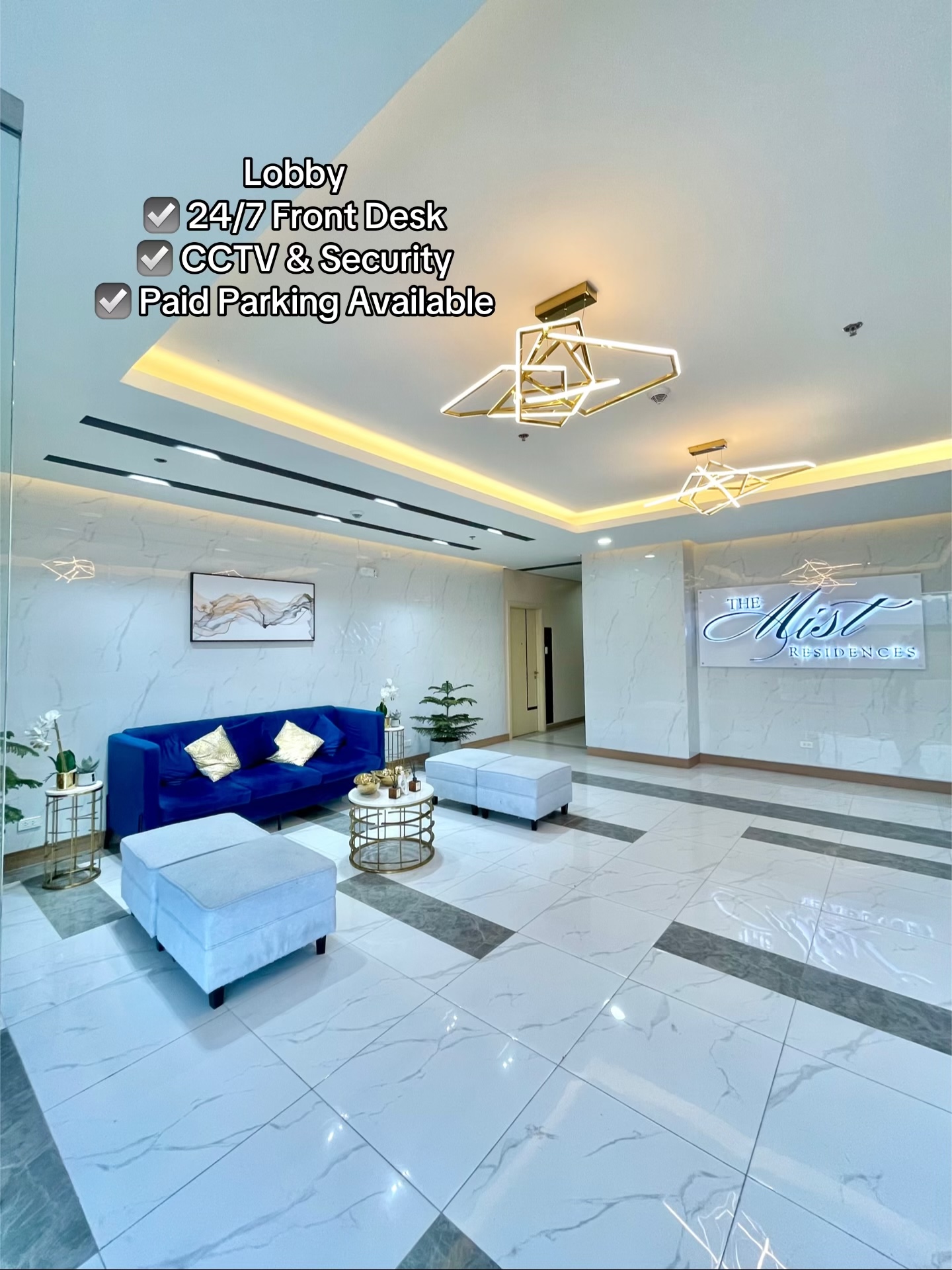 Suite Interior 15
