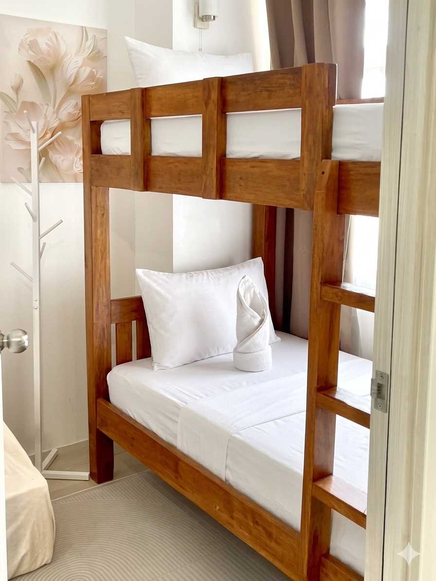 Suite Interior 17