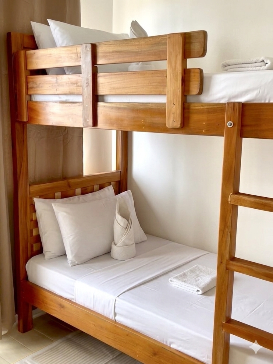 Suite Interior 18