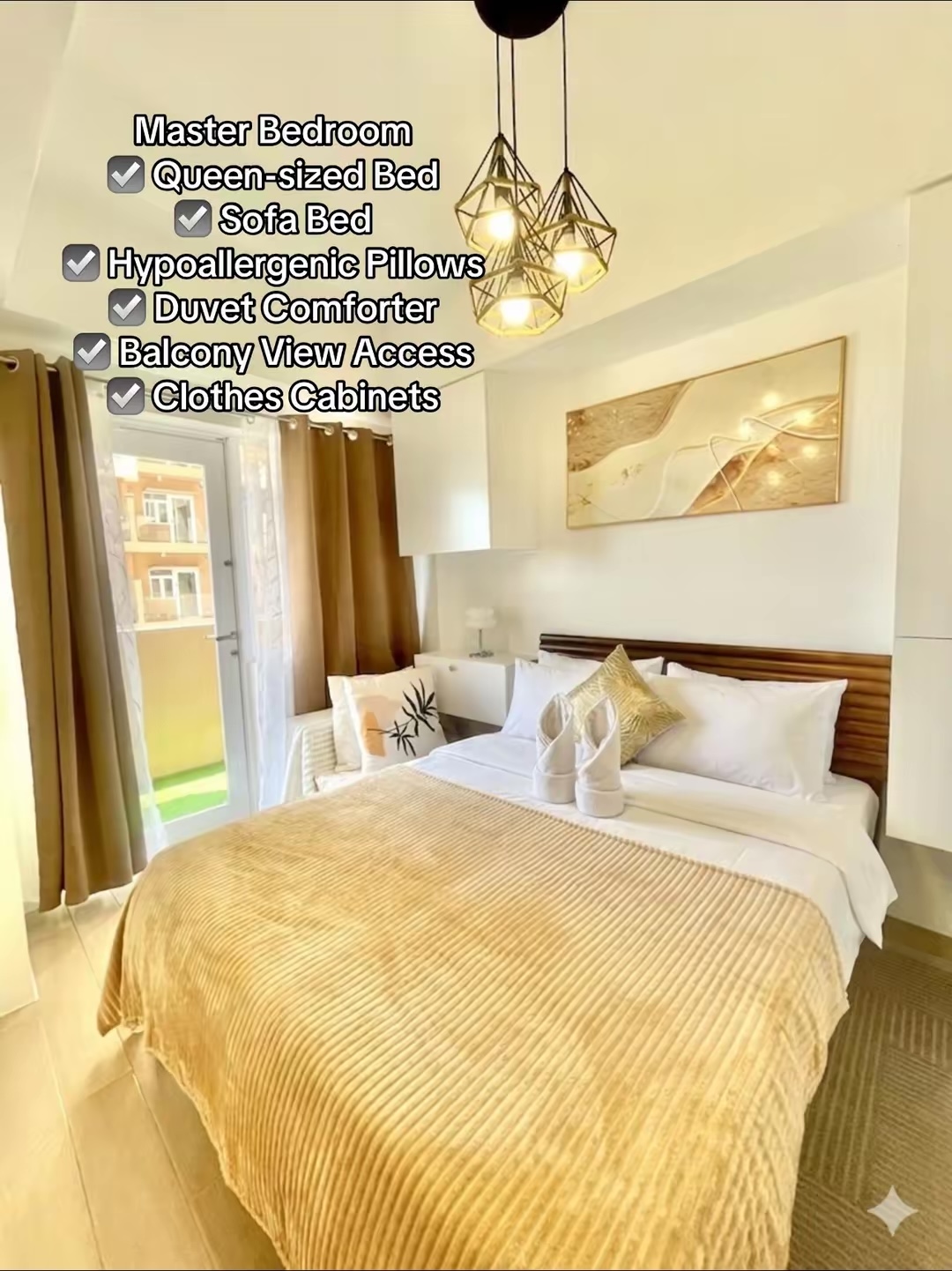 Suite Interior 21