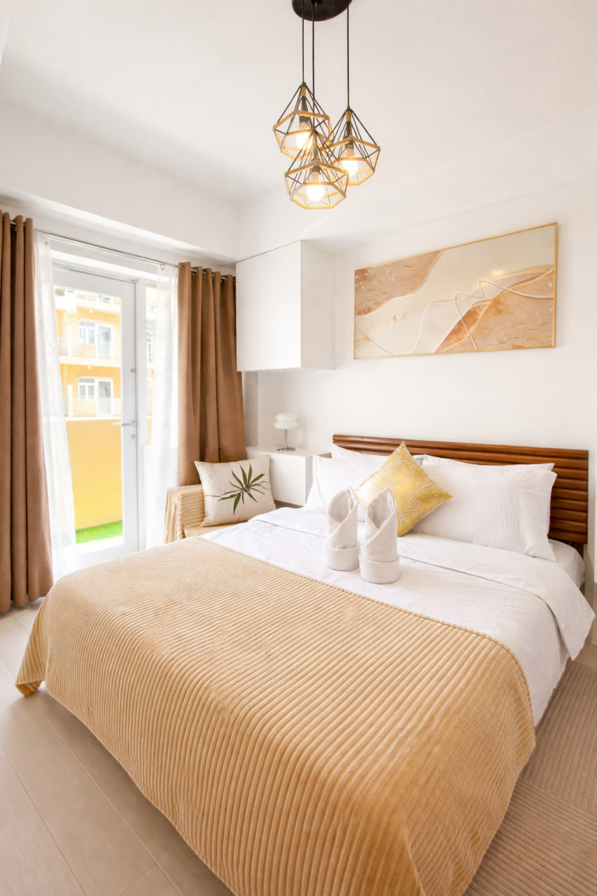 Suite Interior